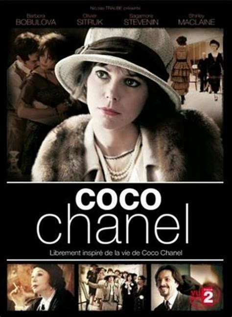 coco chanel movies.